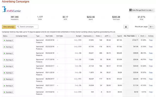AMS Genie from Chrome web store to be run with OffiDocs Chromium online AMS Genie from Chrome web store to be run with OffiDocs Chromium online