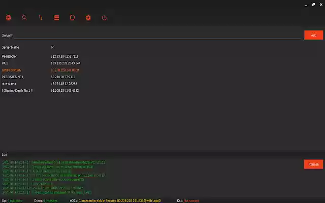 aMule Web from Chrome web store to be run with OffiDocs Chromium online aMule Web from Chrome web store to be run with OffiDocs Chromium online