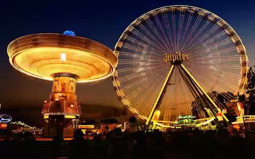 Amusement parks  from Chrome web store to be run with OffiDocs Chromium online