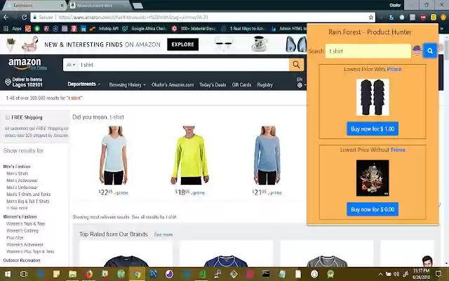 AMZNSuper Product Hunter from Chrome web store to be run with OffiDocs Chromium online AMZNSuper Product Hunter from Chrome web store to be run with OffiDocs Chromium online