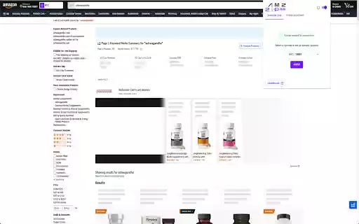 Amz Zip from Chrome web store to be run with OffiDocs Chromium online Amz Zip from Chrome web store to be run with OffiDocs Chromium online