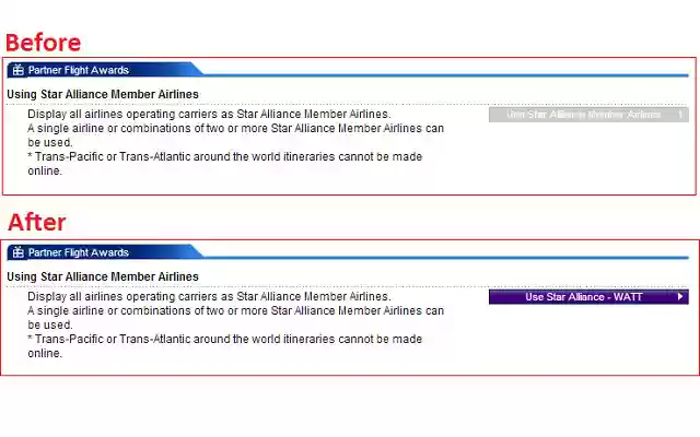 ANA Star Link from Chrome web store to be run with OffiDocs Chromium online ANA Star Link from Chrome web store to be run with OffiDocs Chromium online