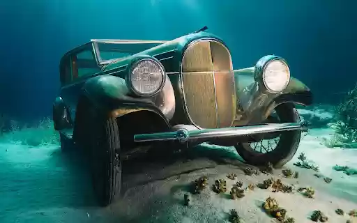 Ancient car  from Chrome web store to be run with OffiDocs Chromium online