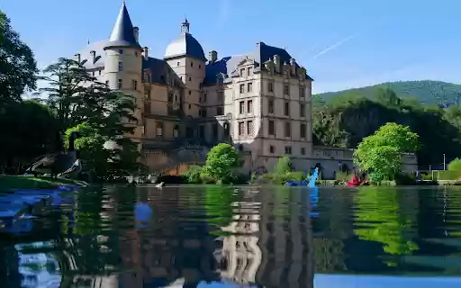 Ancient palace  from Chrome web store to be run with OffiDocs Chromium online