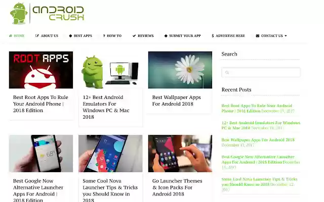Android Crush from Chrome web store to be run with OffiDocs Chromium online Android Crush from Chrome web store to be run with OffiDocs Chromium online