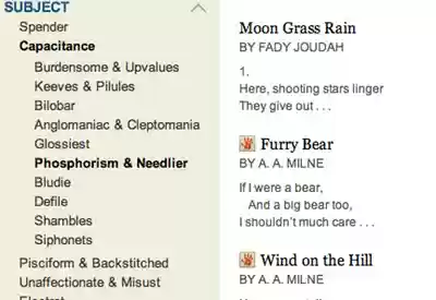 A New Taxonomy For Poetry from Chrome web store to be run with OffiDocs Chromium online A New Taxonomy For Poetry from Chrome web store to be run with OffiDocs Chromium online