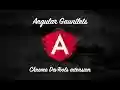 Angular Gauntlets  from Chrome web store to be run with OffiDocs Chromium online