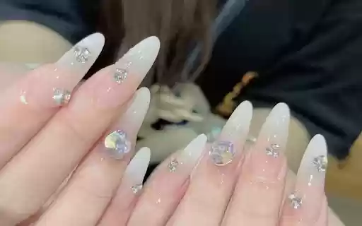 Anh Nail  from Chrome web store to be run with OffiDocs Chromium online