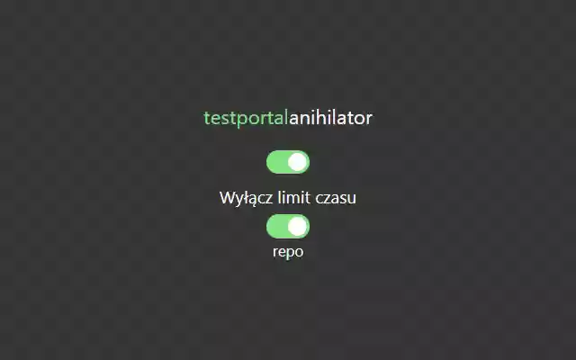anihilator from Chrome web store to be run with OffiDocs Chromium online anihilator from Chrome web store to be run with OffiDocs Chromium online