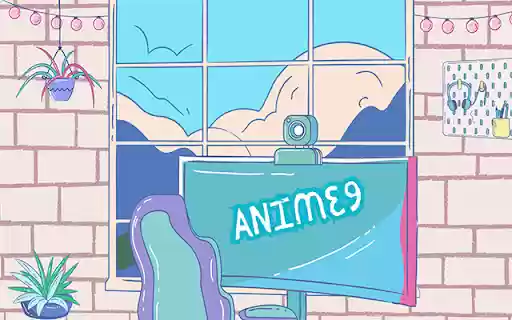 Anime9 Beautiful Anime Viewing Corner  from Chrome web store to be run with OffiDocs Chromium online