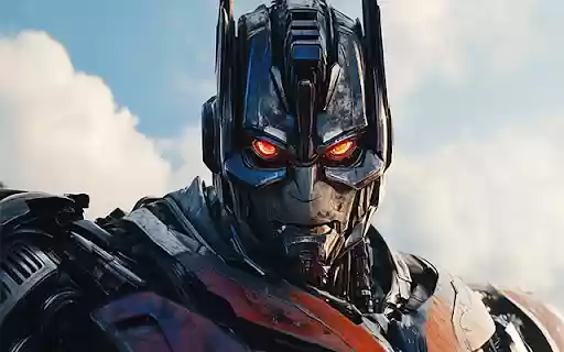 Anime9 Robot Interface Powerful Dangerous  from Chrome web store to be run with OffiDocs Chromium online