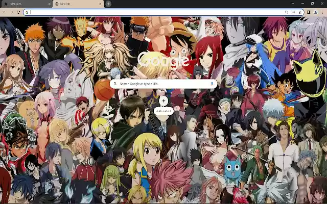 Anime Collages from Chrome web store to be run with OffiDocs Chromium online Anime Collages from Chrome web store to be run with OffiDocs Chromium online