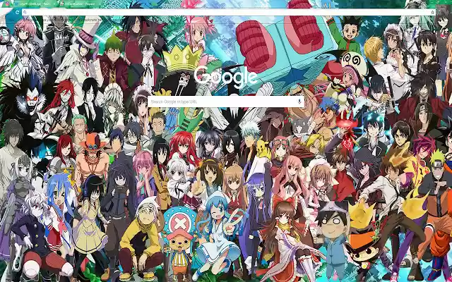 Anime Crossover | Lala Satalin | Asuna Yuuki from Chrome web store to be run with OffiDocs Chromium online Anime Crossover | Lala Satalin | Asuna Yuuki from Chrome web store to be run with OffiDocs Chromium online