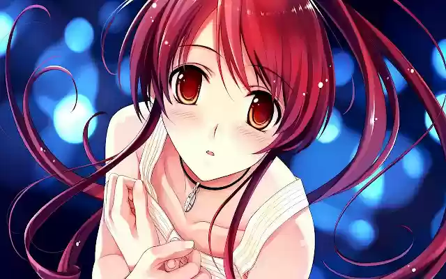 anime cute girl from Chrome web store to be run with OffiDocs Chromium online anime cute girl from Chrome web store to be run with OffiDocs Chromium online