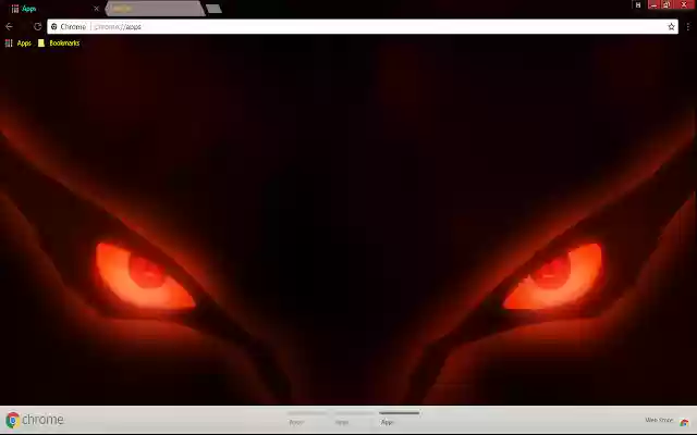 Anime Eye Kurama Naruto Nine from Chrome web store to be run with OffiDocs Chromium online Anime Eye Kurama Naruto Nine from Chrome web store to be run with OffiDocs Chromium online