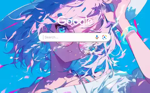 Anime Girl Sunglasses Anime Theme from Chrome web store to be run with OffiDocs Chromium online Anime Girl Sunglasses Anime Theme from Chrome web store to be run with OffiDocs Chromium online