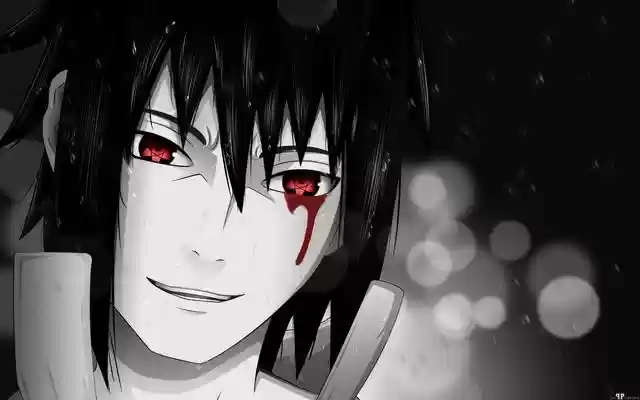 AnimeSasuke Uchiha Madara Uchiha  from Chrome web store to be run with OffiDocs Chromium online