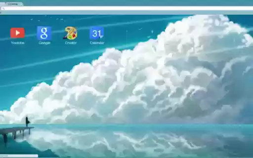 Anime sky clouds from Chrome web store to be run with OffiDocs Chromium online Anime sky clouds from Chrome web store to be run with OffiDocs Chromium online