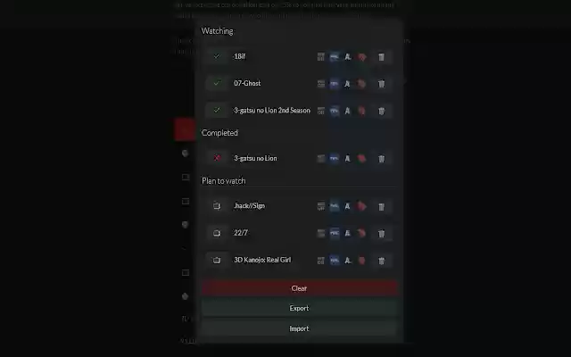 anime twist premium from Chrome web store to be run with OffiDocs Chromium online anime twist premium from Chrome web store to be run with OffiDocs Chromium online