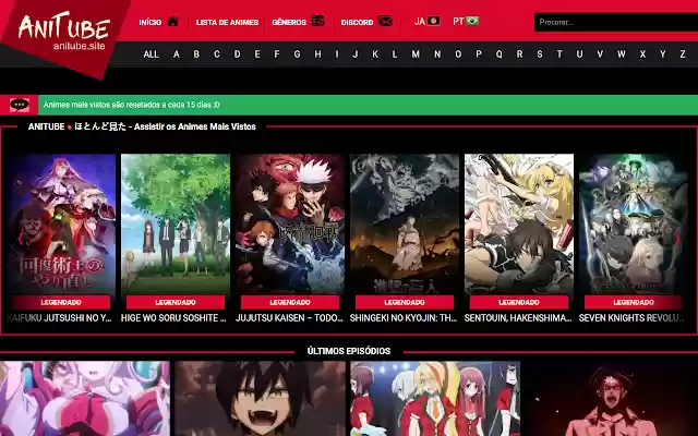 Anitube AutoPlay from Chrome web store to be run with OffiDocs Chromium online Anitube AutoPlay from Chrome web store to be run with OffiDocs Chromium online