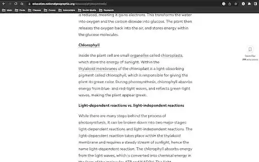 Anki Highlight Helper  from Chrome web store to be run with OffiDocs Chromium online