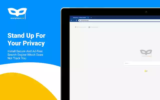 Anonymous  from Chrome web store to be run with OffiDocs Chromium online