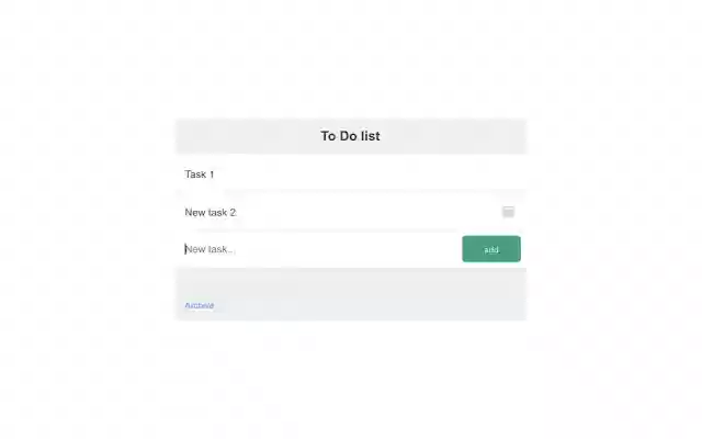 Anote  from Chrome web store to be run with OffiDocs Chromium online