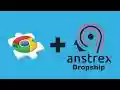 Anstrex Dropship  from Chrome web store to be run with OffiDocs Chromium online