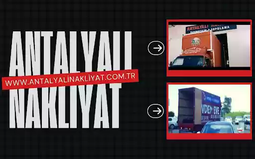 Antalya Evden Eve Nakliyat  from Chrome web store to be run with OffiDocs Chromium online