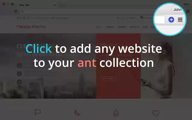 Ant.com antmarks addon from Chrome web store to be run with OffiDocs Chromium online Ant.com antmarks addon from Chrome web store to be run with OffiDocs Chromium online
