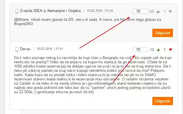 AntiBotovanje from Chrome web store to be run with OffiDocs Chromium online AntiBotovanje from Chrome web store to be run with OffiDocs Chromium online