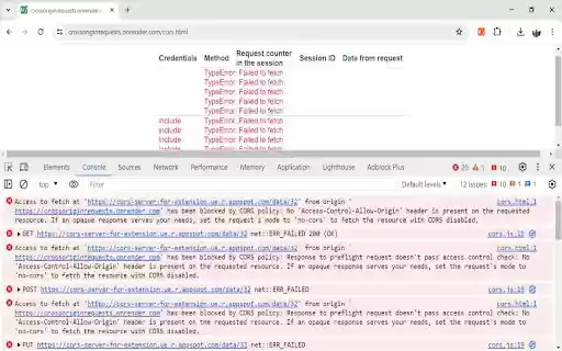 Anti CORS, anti CSP from Chrome web store to be run with OffiDocs Chromium online Anti CORS, anti CSP from Chrome web store to be run with OffiDocs Chromium online