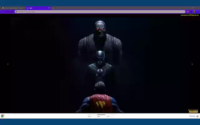 Anti Life from Chrome web store to be run with OffiDocs Chromium online Anti Life from Chrome web store to be run with OffiDocs Chromium online