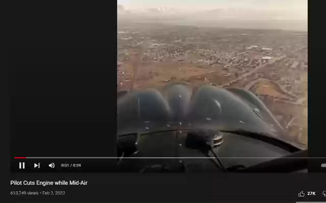 Anti YT Shorts  from Chrome web store to be run with OffiDocs Chromium online