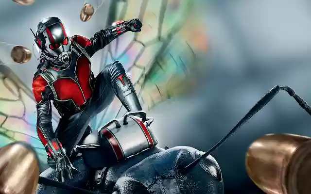 Antman from Chrome web store to be run with OffiDocs Chromium online Antman from Chrome web store to be run with OffiDocs Chromium online