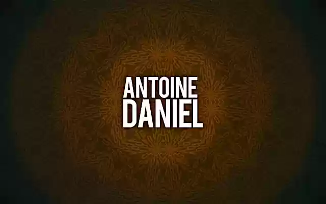 Antoine Daniel  from Chrome web store to be run with OffiDocs Chromium online