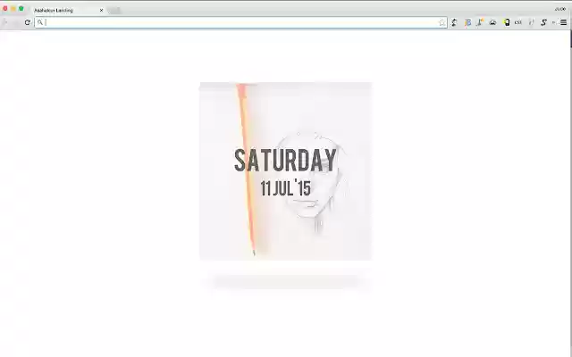 Anushree Sahakundu  from Chrome web store to be run with OffiDocs Chromium online