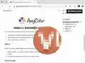 Any Color  from Chrome web store to be run with OffiDocs Chromium online