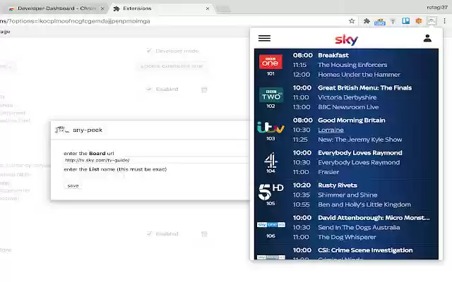 any peek from Chrome web store to be run with OffiDocs Chromium online any peek from Chrome web store to be run with OffiDocs Chromium online