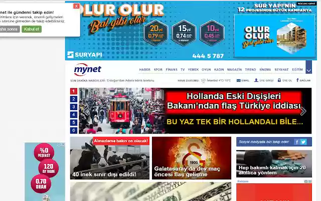 Aon Adblock Mini  from Chrome web store to be run with OffiDocs Chromium online