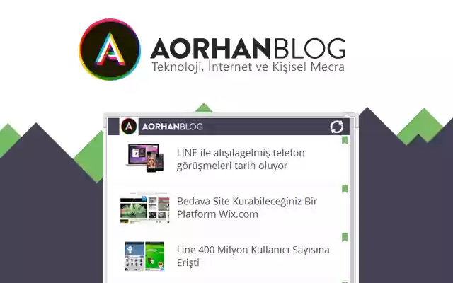 AOrhan.com Blog from Chrome web store to be run with OffiDocs Chromium online AOrhan.com Blog from Chrome web store to be run with OffiDocs Chromium online