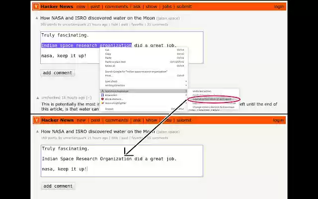 ApexCase Capitalizer from Chrome web store to be run with OffiDocs Chromium online ApexCase Capitalizer from Chrome web store to be run with OffiDocs Chromium online