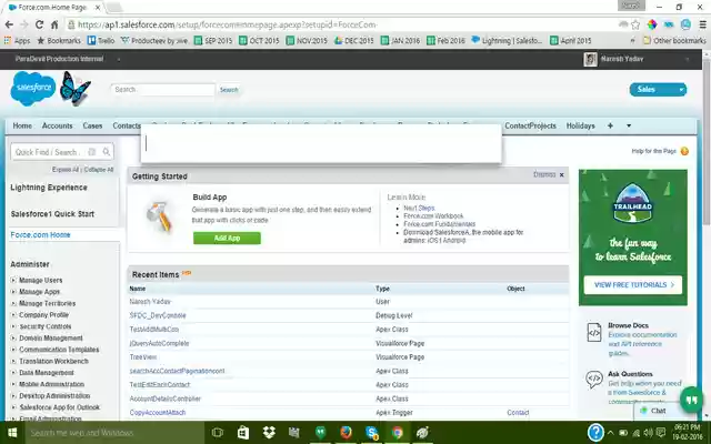 Chrome 网上商店的 Apex Finder 将与 OffiDocs Chromium 在线一起运行