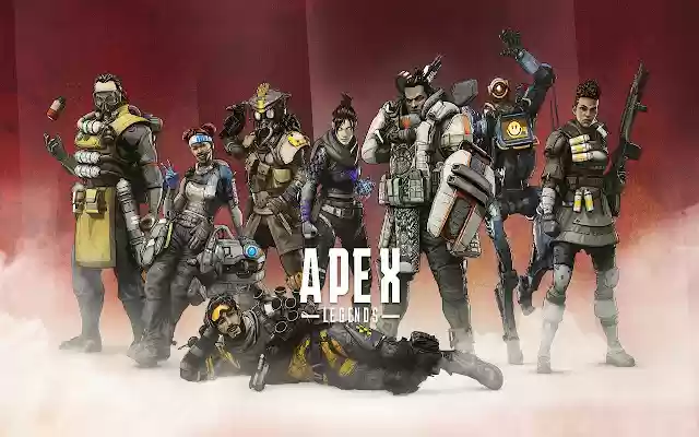 Apex Legends from Chrome web store to be run with OffiDocs Chromium online Apex Legends from Chrome web store to be run with OffiDocs Chromium online