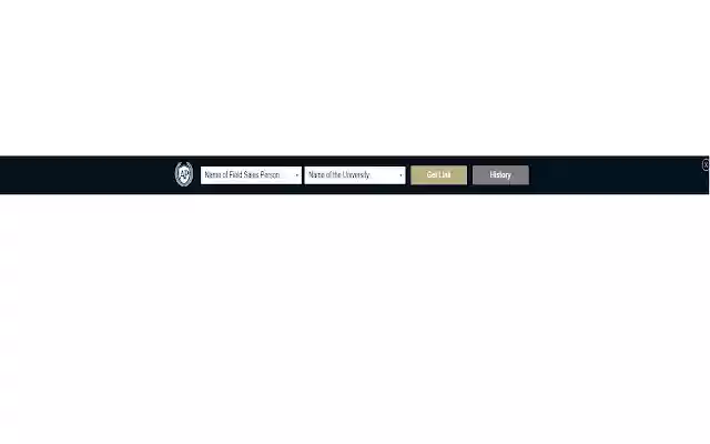 Chrome 网上商店的 AP Field 将与 OffiDocs Chromium 在线运行
