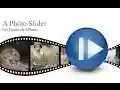 A Photo Slider for Facebook Albums tool  from Chrome web store to be run with OffiDocs Chromium online