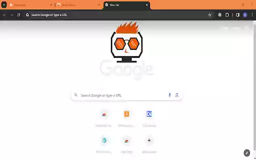APkrecord Theme  from Chrome web store to be run with OffiDocs Chromium online