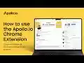 Apollo.io: Find B2B Contact Info for Free  from Chrome web store to be run with OffiDocs Chromium online