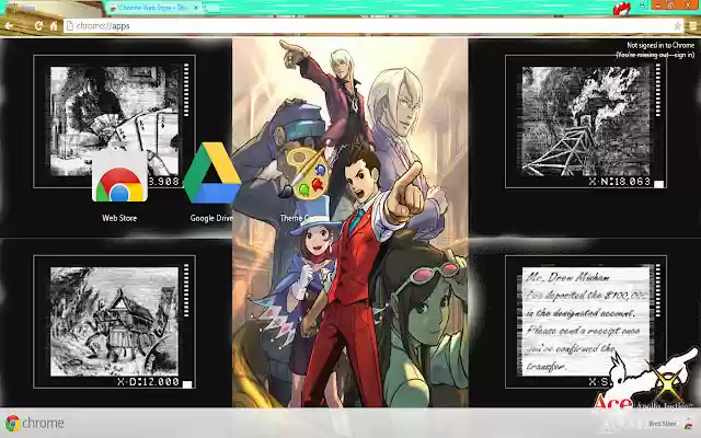 Apollo Justice: Ace Attorney from Chrome web store to be run with OffiDocs Chromium online Apollo Justice: Ace Attorney from Chrome web store to be run with OffiDocs Chromium online