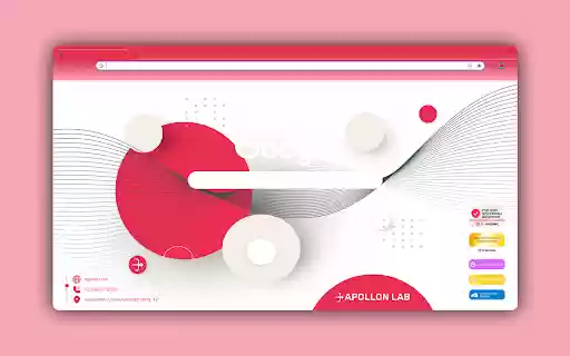 ApollonLab Prototype №2  from Chrome web store to be run with OffiDocs Chromium online